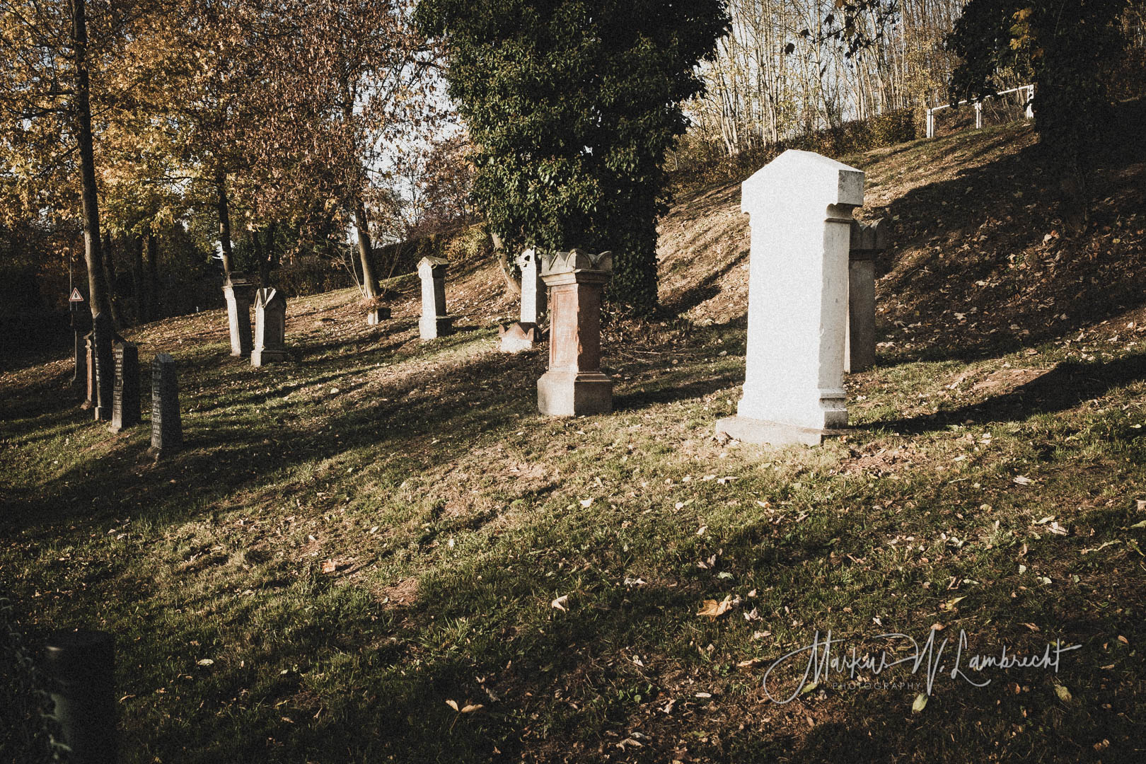 Sachsenhausen (Waldeck), Jüdischer Friedhof